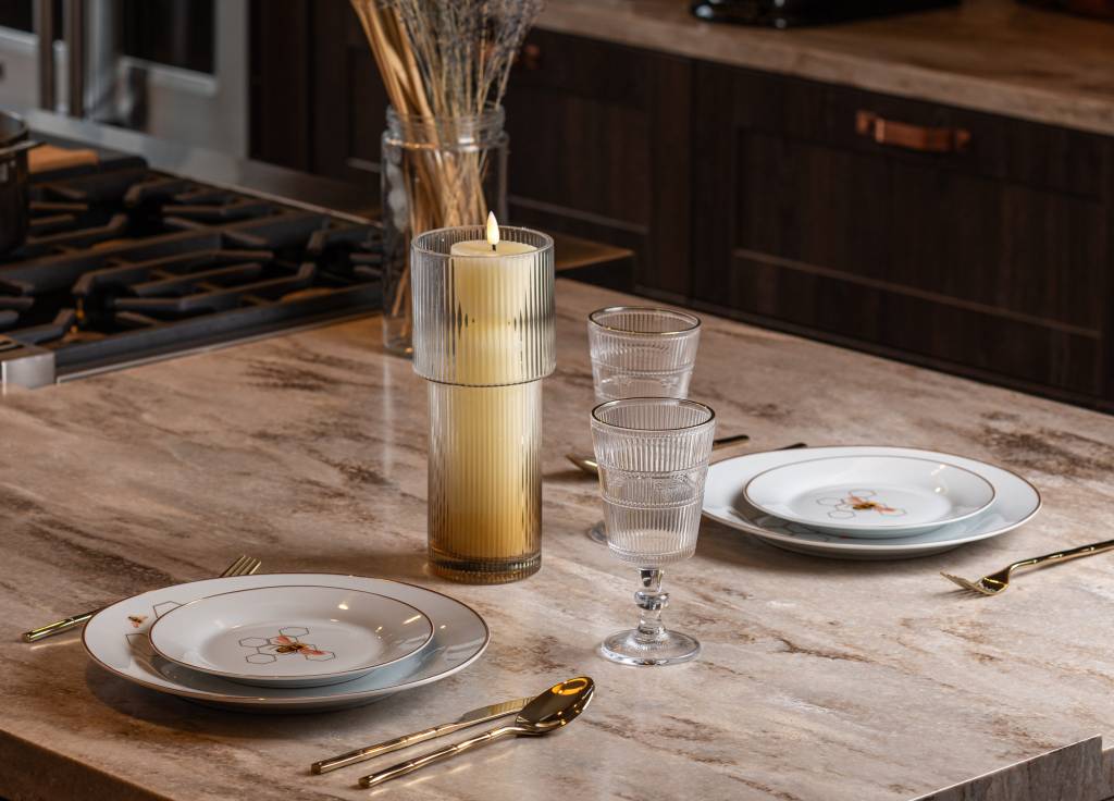 Mais que decoração, os efeitos das velas no nosso bem-estar