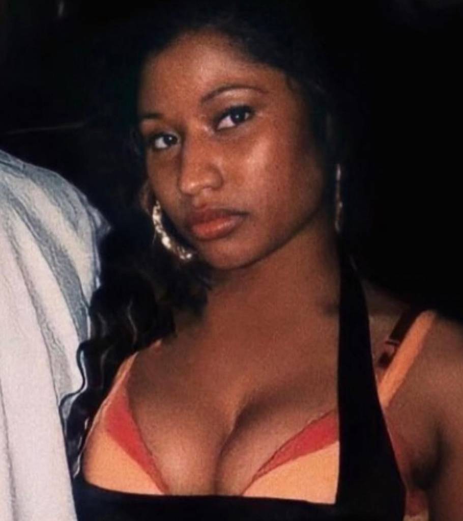 diddy-nicki-minaj Nicki Minaj usou as redes sociais para se manifestar contra P.Diddy