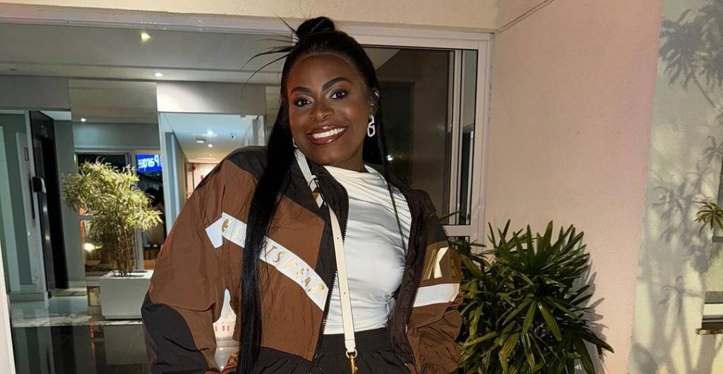 Jojo Todynho retira quase 1 quilo de mama e mostra resultado; confira fotos