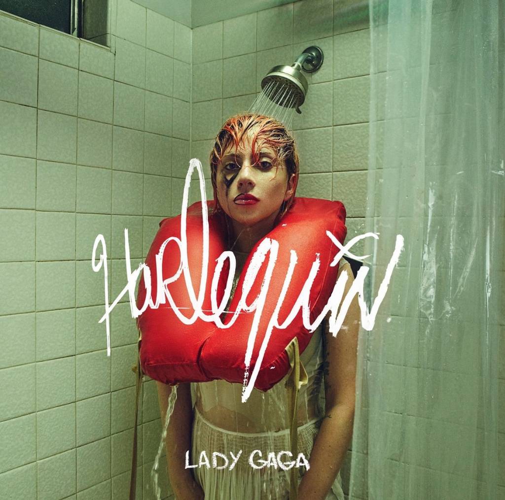 Álbum de Lady Gaga contém músicas que serão utilizadas em 