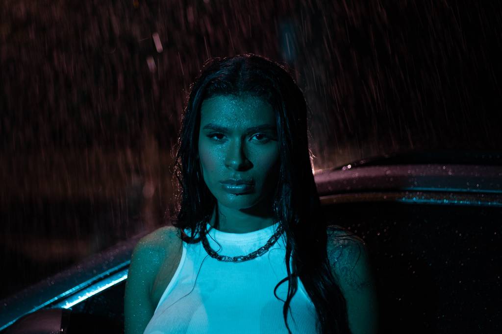 ‘Toda mãe tem um excesso de culpa que os pais não costumam ter’, diz Pocah