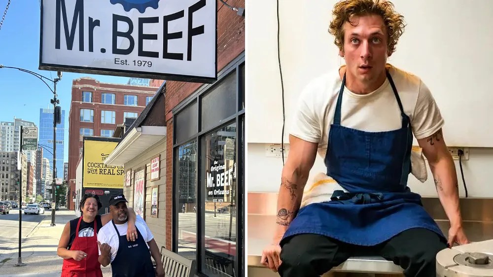 The Bear: onde fica o restaurante da série na vida real? Ele existe?