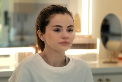 Selena Gomez revela não poder engravidar