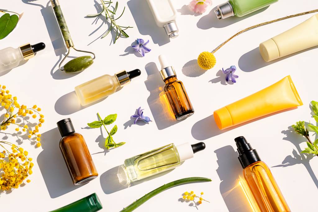 Skincare holístico: conheça a tendência que está bombando no mundo da beleza