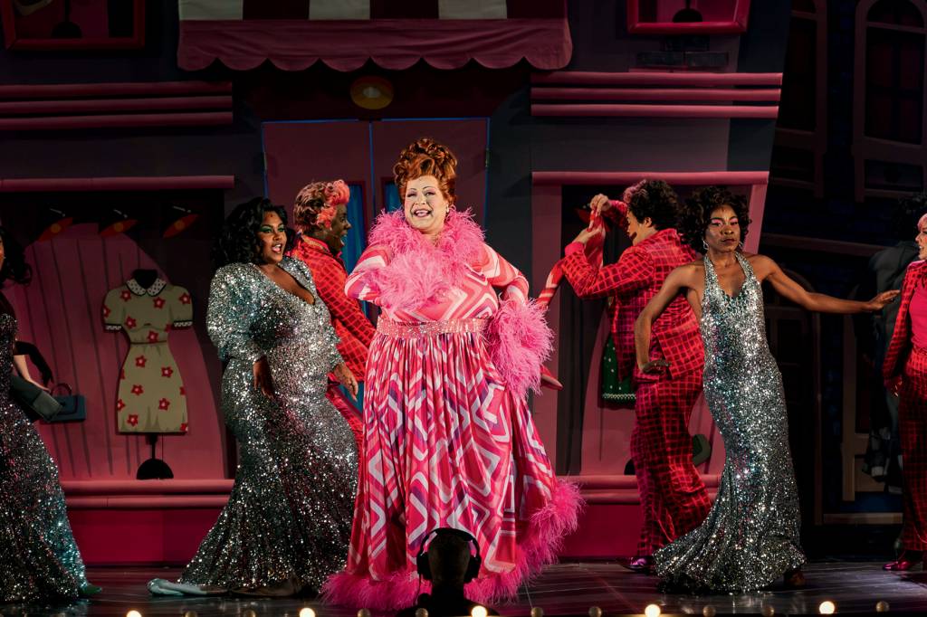 Tiago Abravanel: “Sempre quis dançar, mas acreditava que o meu corpo era um limitador”