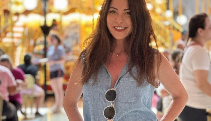 Ana Paula Padrão revela motivo de saída do MasterChef