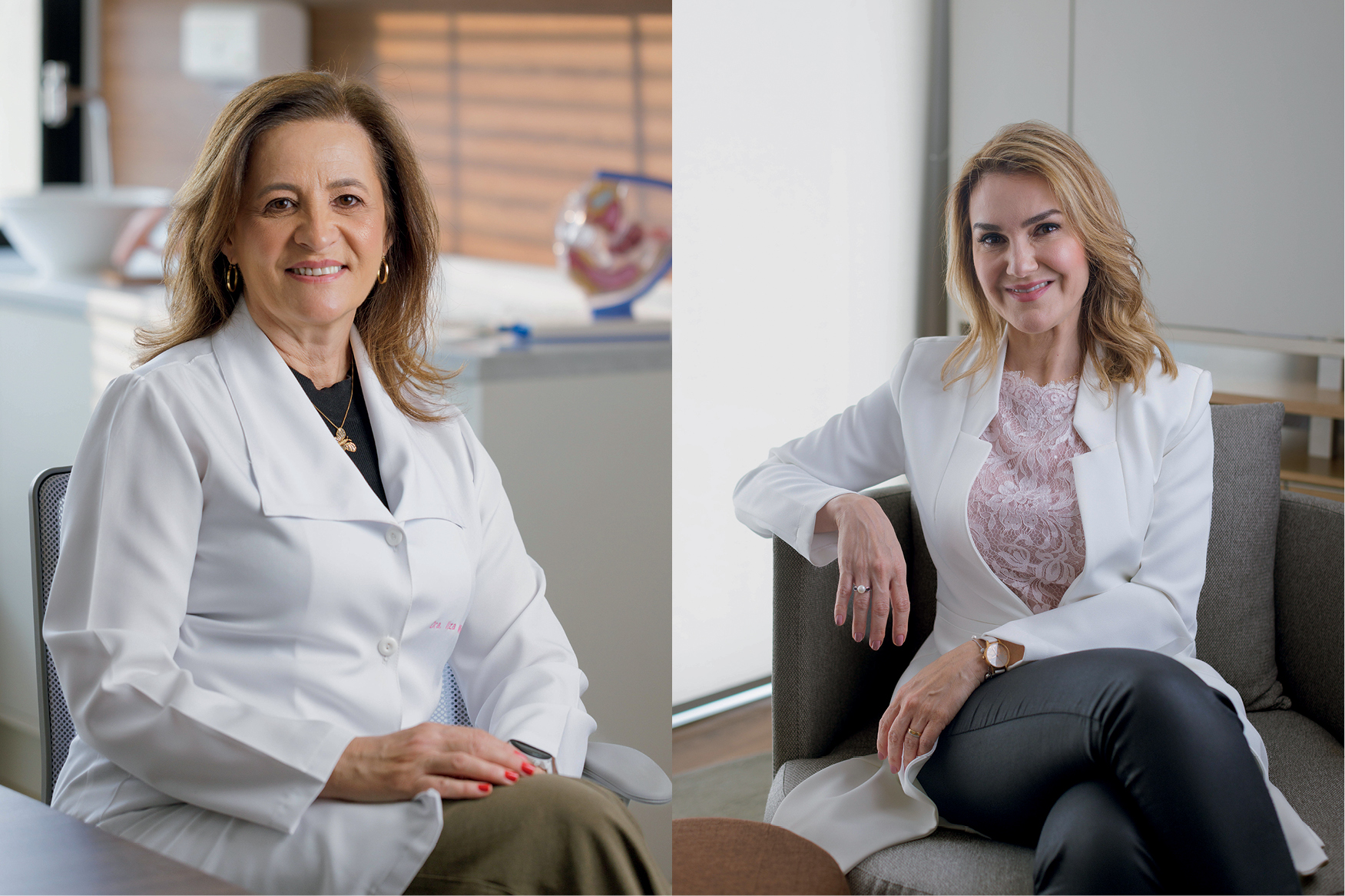 Dicas para lidar com menopausa