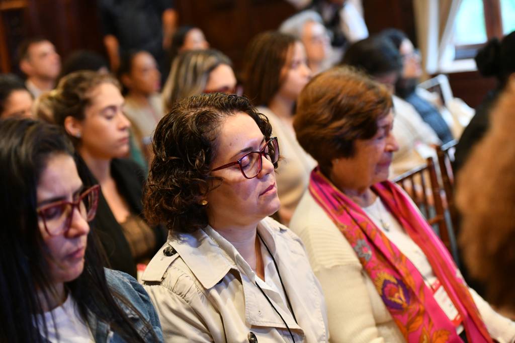 Meditação como prática restaurativa para pacientes oncológicos