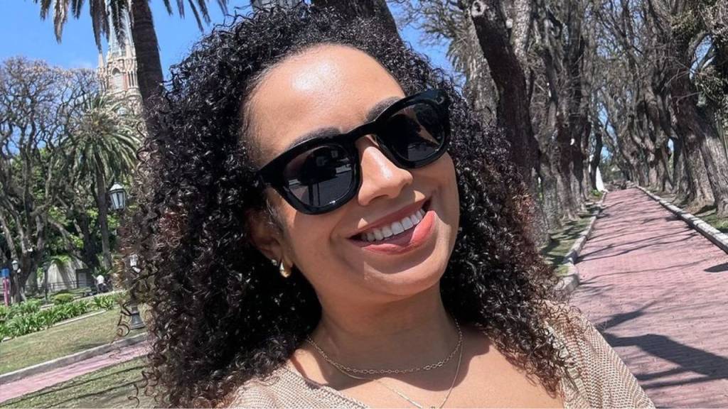 Atriz que fez Chiquititas anuncia gravidez