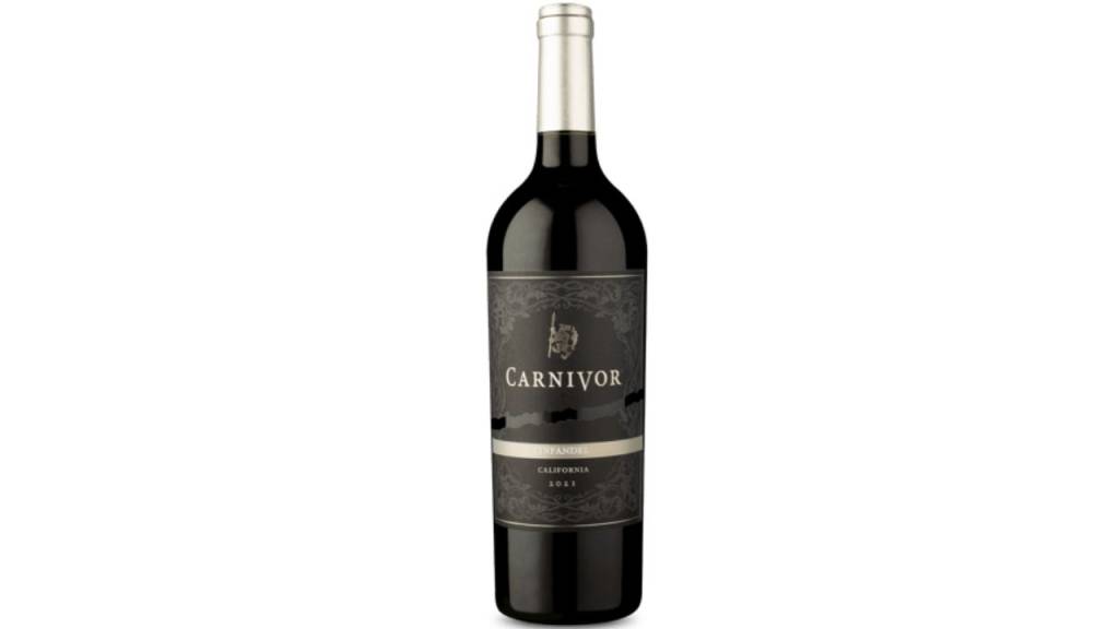 Carnivor Zinfandel 2021