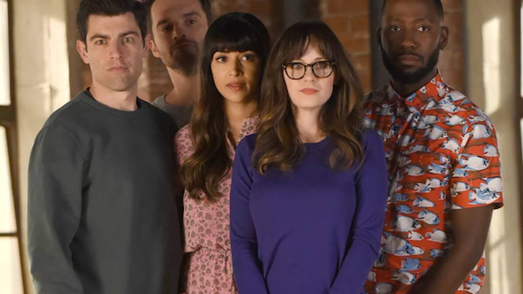 New Girl