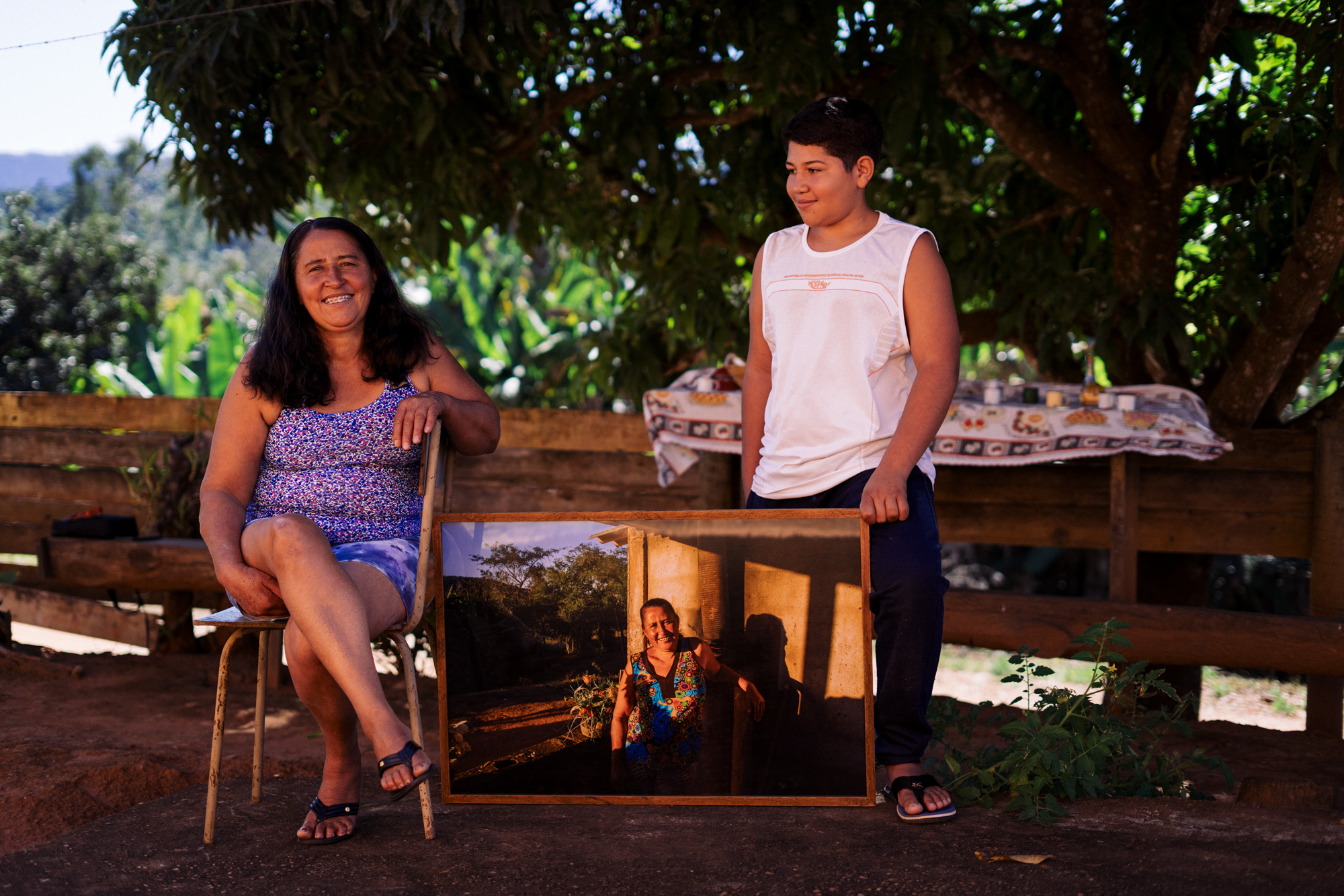 Semana Criativa de Tiradentes