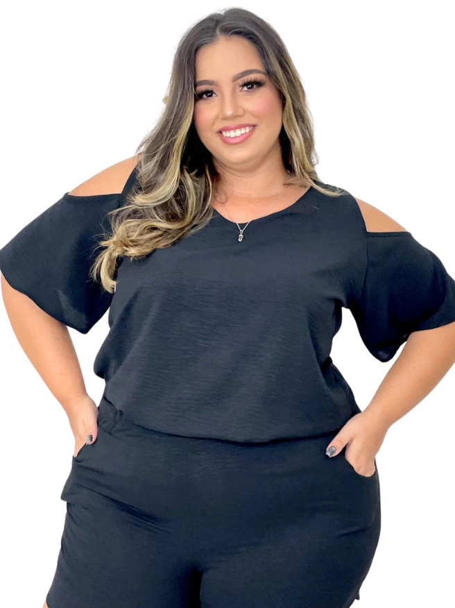 Moda plus size: a inclusão como impacto na hora de compras online