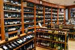 7 lugares para comer bem e comprar bons vinhos