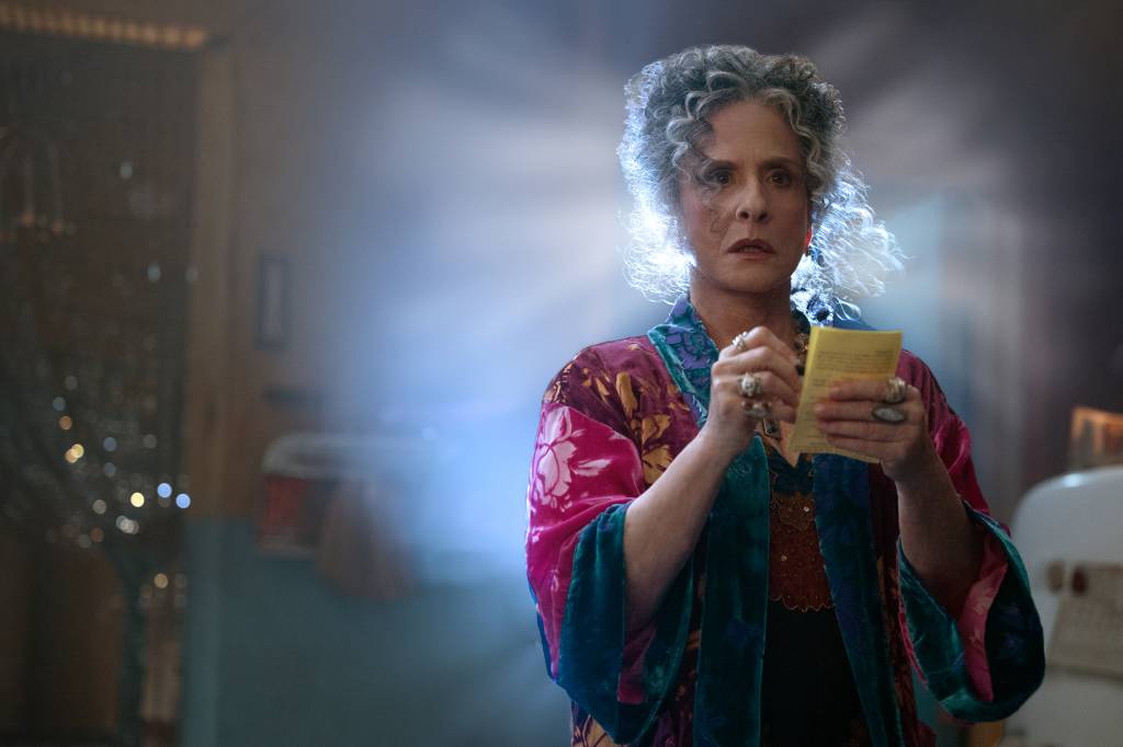 ‘Agatha Desde Sempre’ e a magia de Patti Lupone