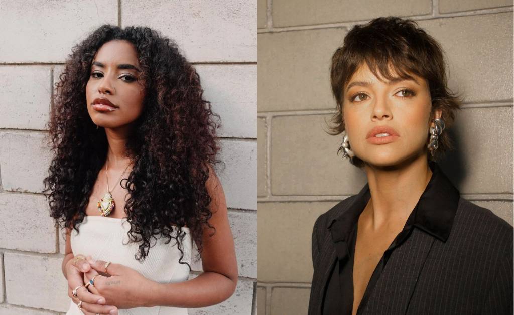 ‘Mania de Você’: Rodrigo Cintra faz um raio-x dos cabelos das personagens