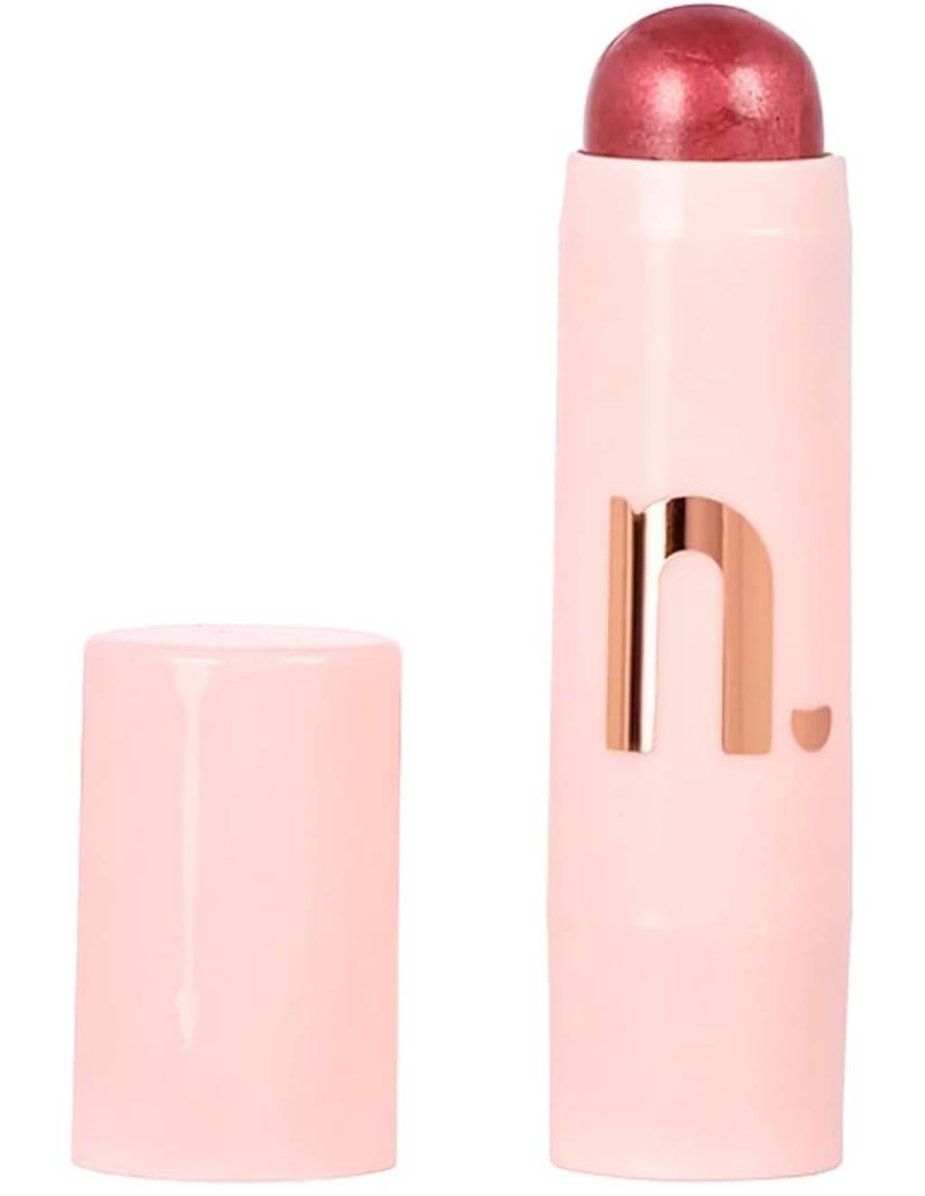 produtos-em-bastão-Nina-Makeup Stick Multifunções é vegano e contém vitamina E