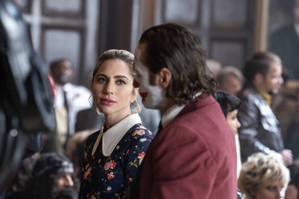 Coringa Coringa