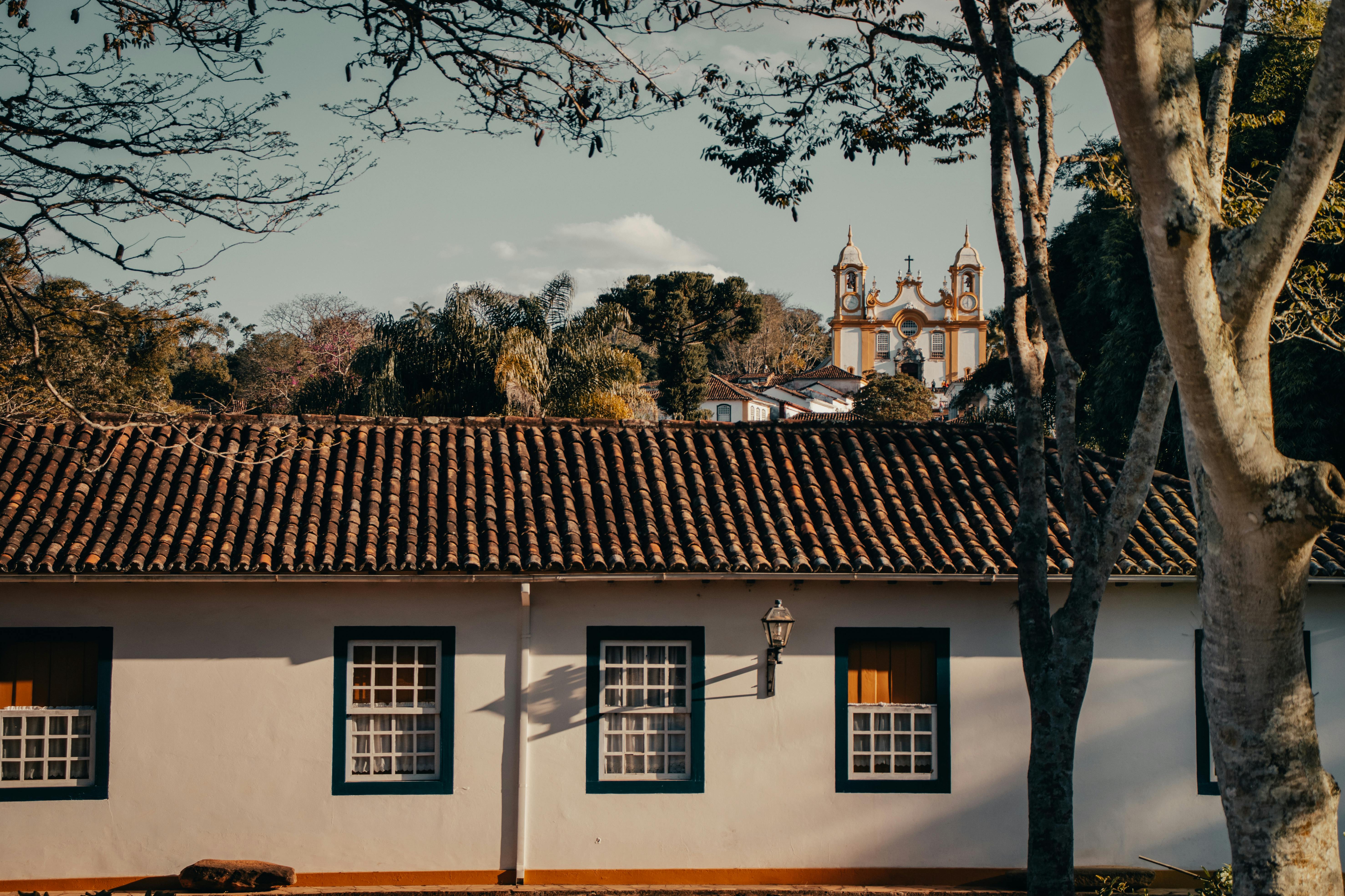 Tiradentes, Minas Gerais