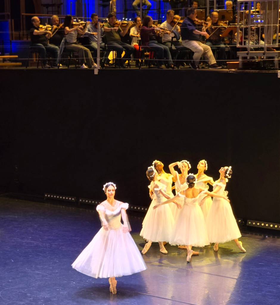 Sala São Paulo recebe apresentações que valorizam a dança popular