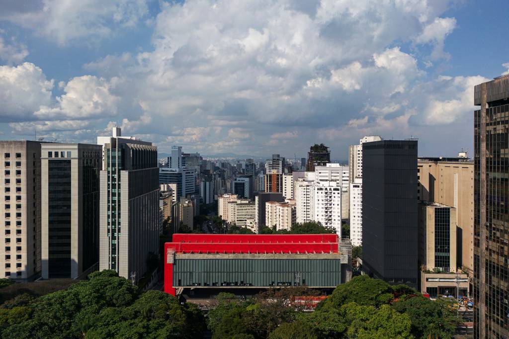 Novo edifício do MASP será inaugurado em março de 2025