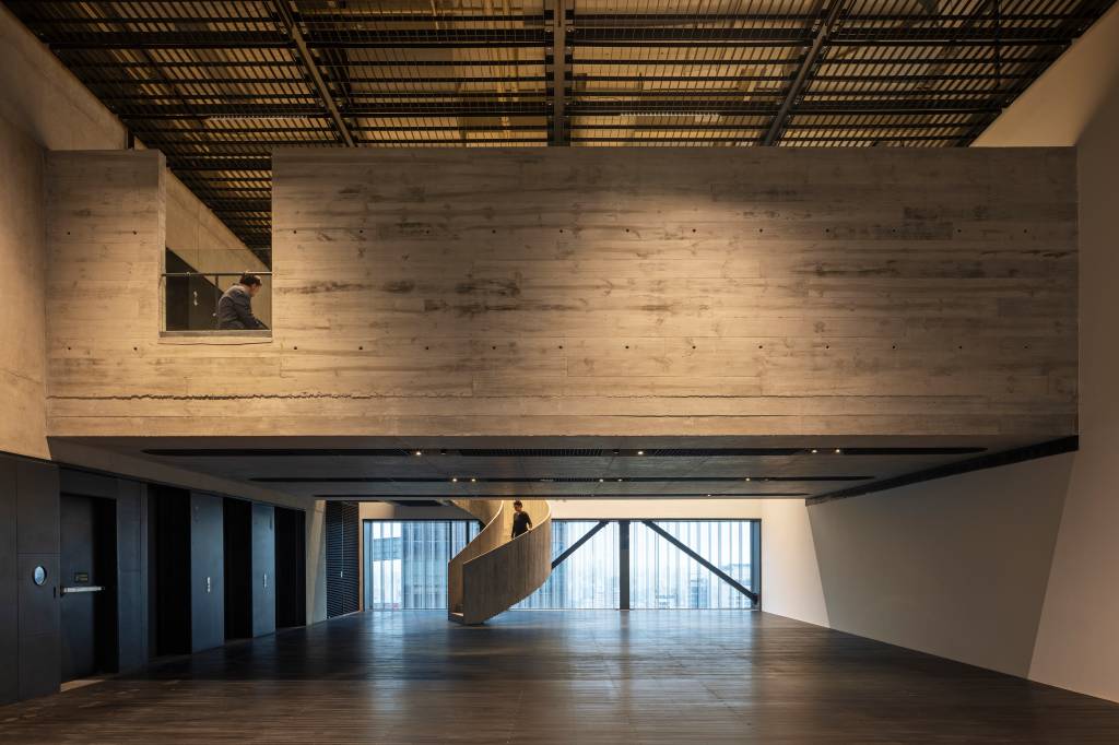 Novo prédio do MASP será inaugurado em março de 2025. Confira imagens