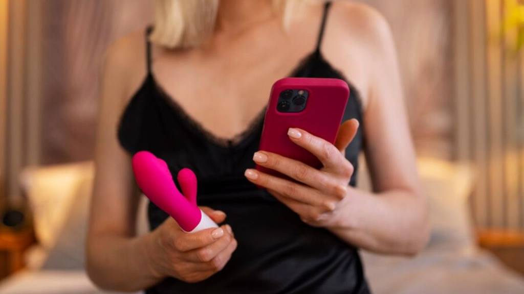 Comprar vibrador é investimento