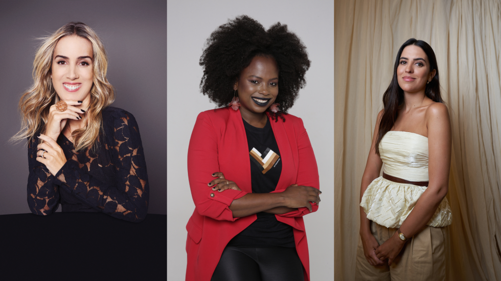 Dia do Empreendedorismo Feminino: conheça 7 líderes para se inspirar