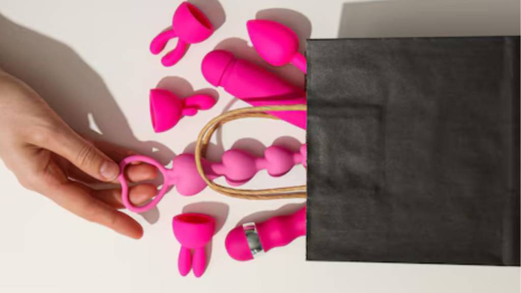 Por que vibradores são tão caros?