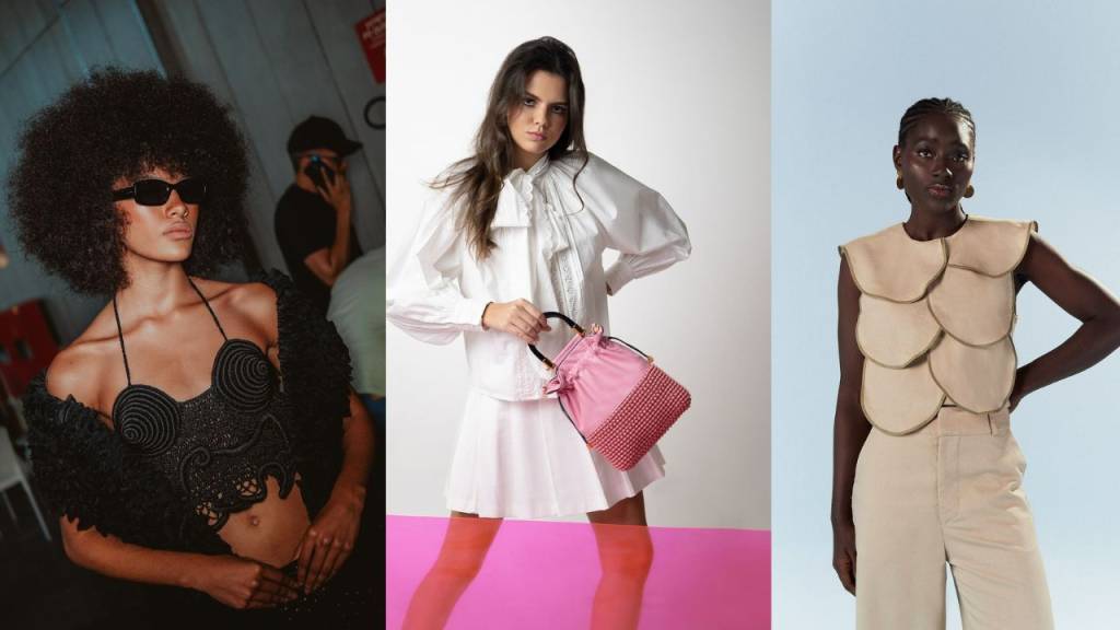 5 marcas nordestinas de moda que você precisa conhecer