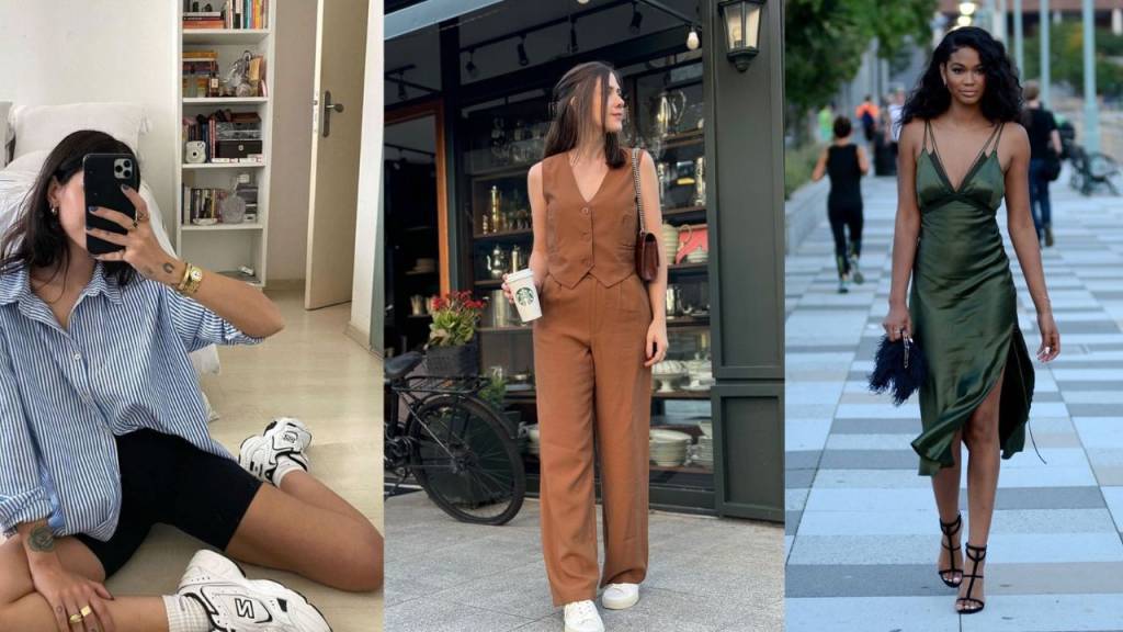 Descubra o que seu estilo de roupa revela sobre a sua personalidade