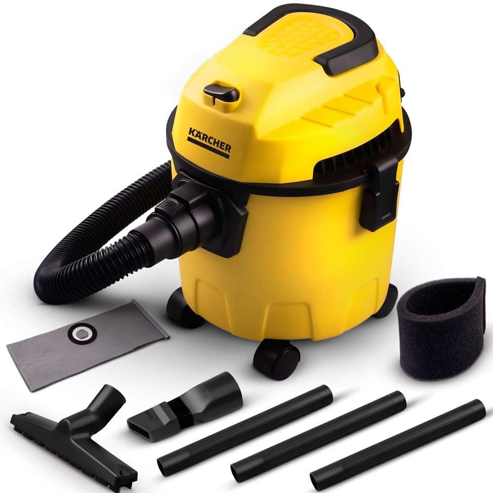 Aspirador WDL 1 Karcher