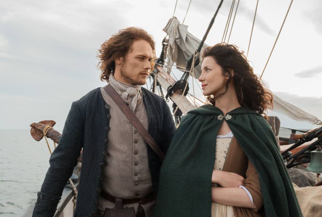 Outlander: 5 temas importantes da série para refletir 