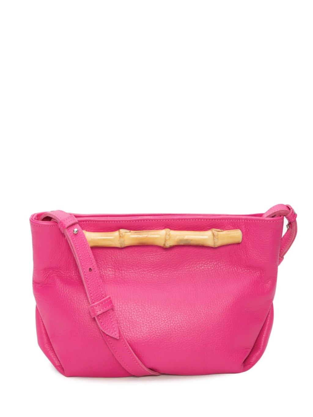 Bolsa rosa