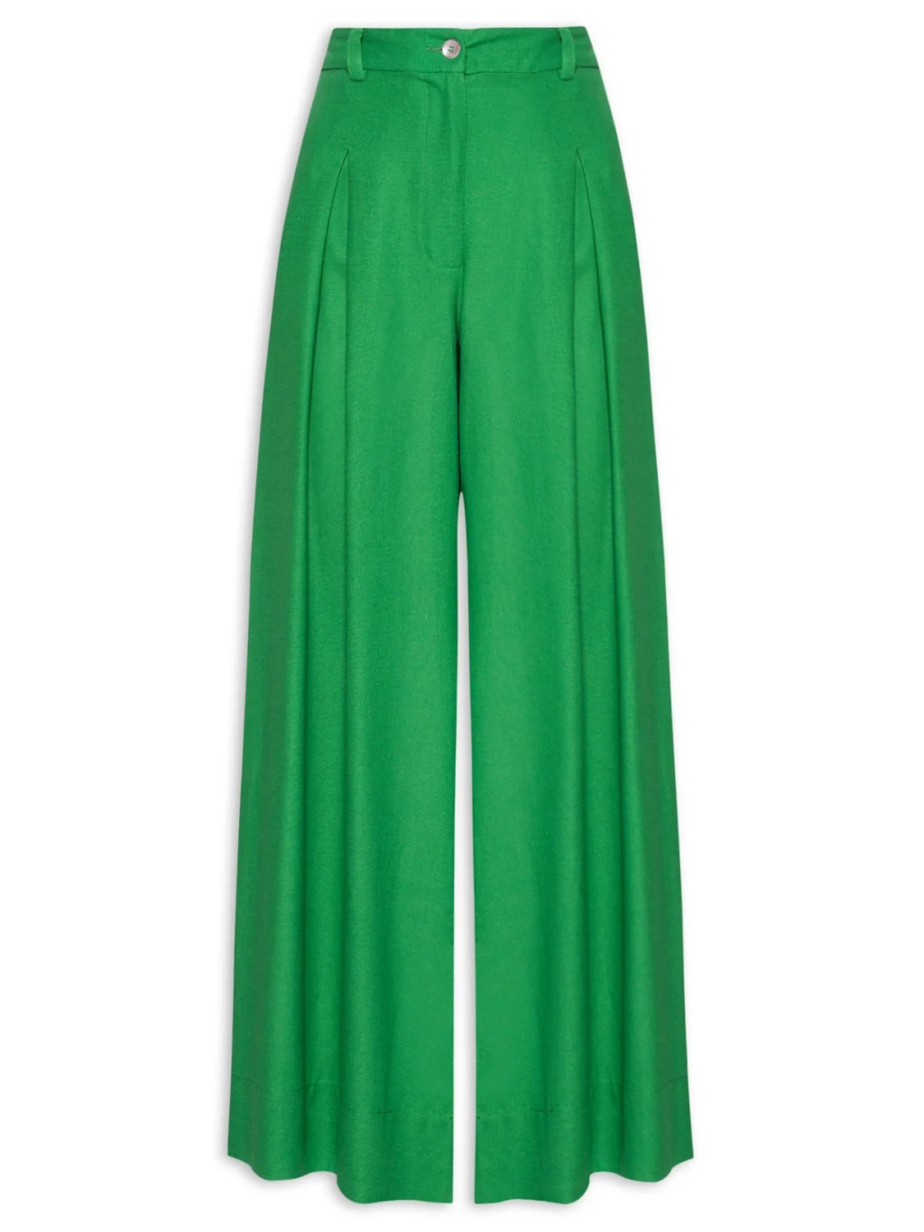 Calça verde