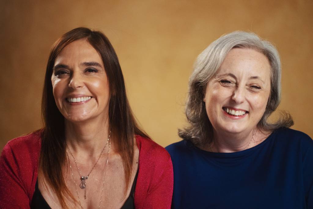 Em um livro de cartas, autoras discorrem a formação da mulher