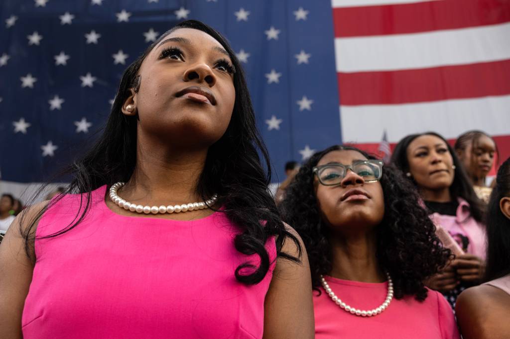 O que a vitória de Donald Trump representa para o direito das mulheres?