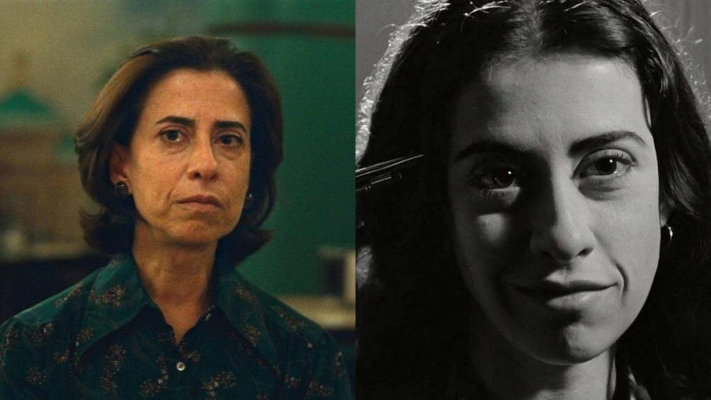 O filme ‘esquecido’ de Fernanda Torres na Netflix que você precisa assistir