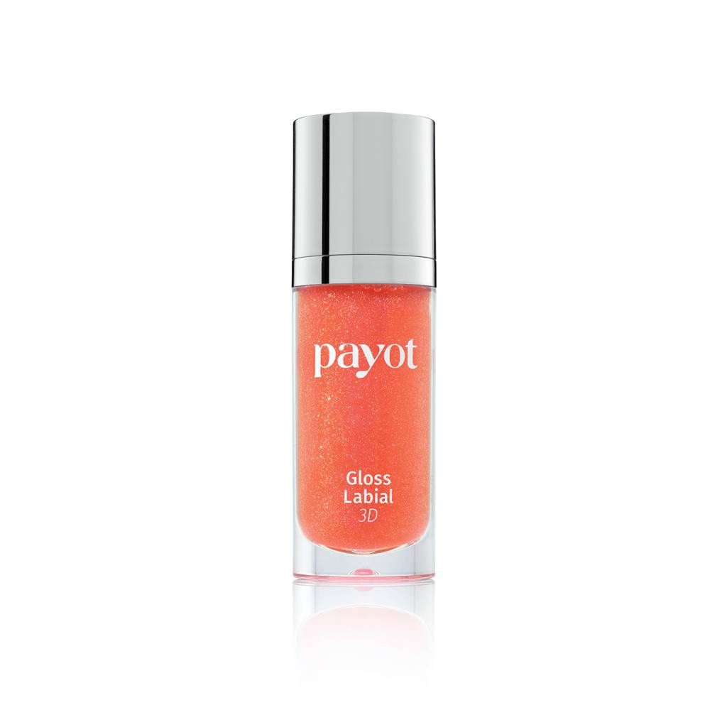 Gloss Labial 3D Coral - Payot