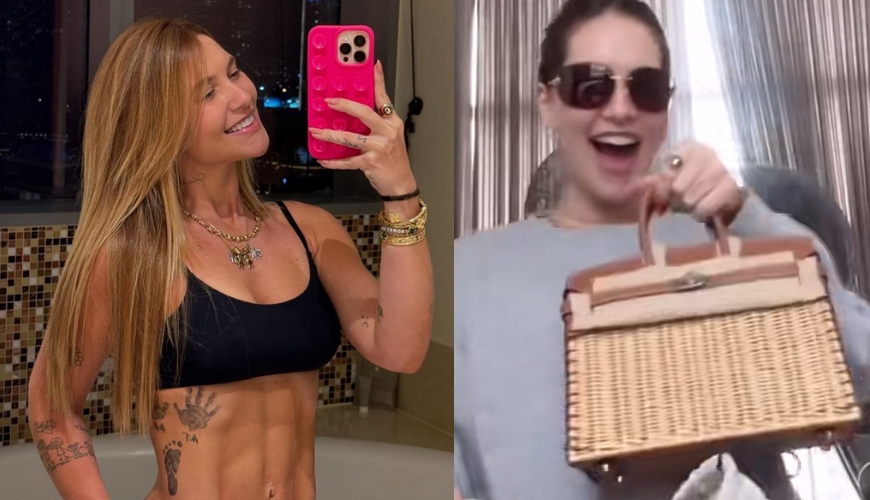 “Me mimei”: confira as postagens mais engraçadas com o bordão do momento