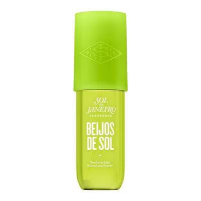 mist-sol-de-janeiro Perfumes para o verão