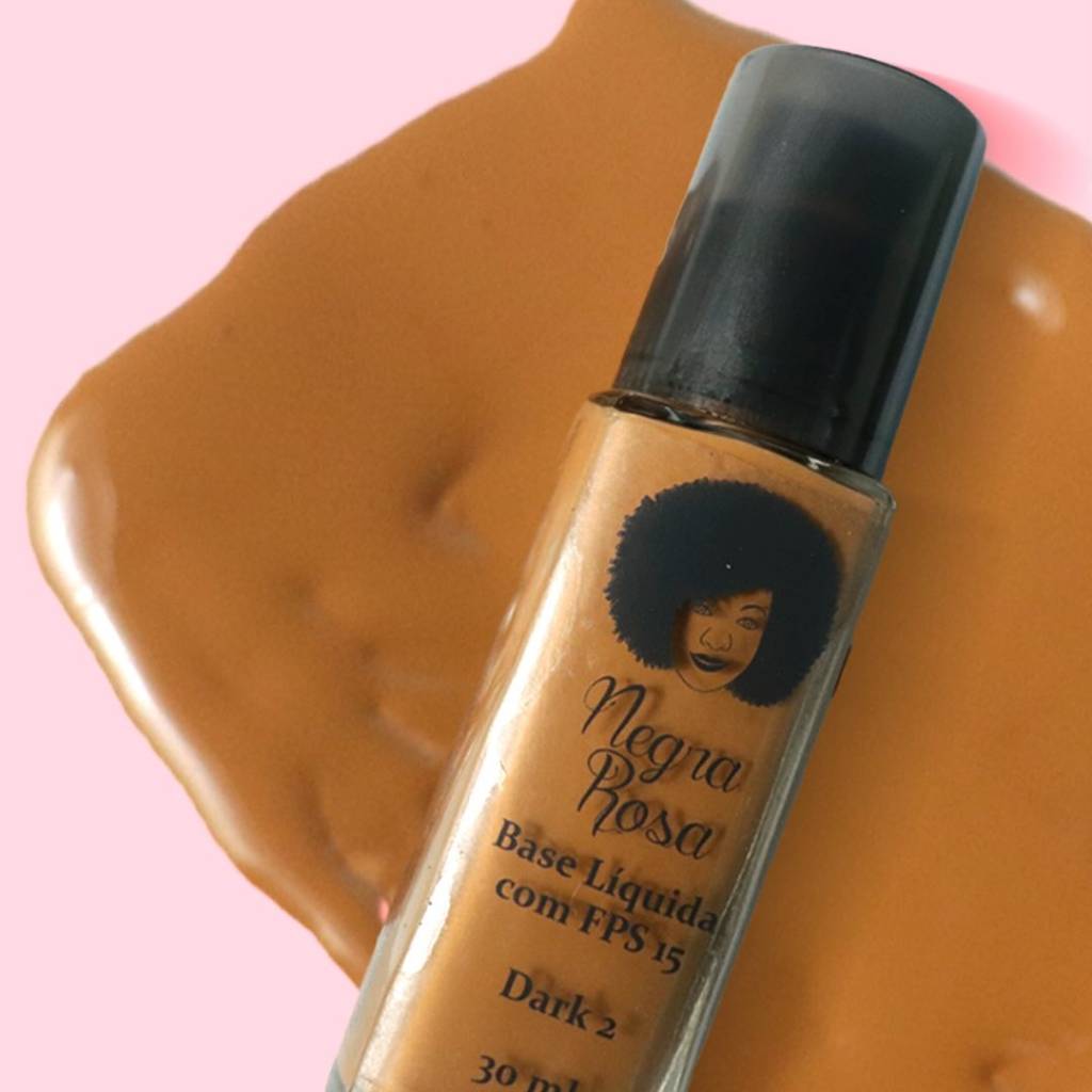 negra-rosa-marca-de-makes-mulheres-negras 4 marcas de maquiagem feitas por mulheres negras