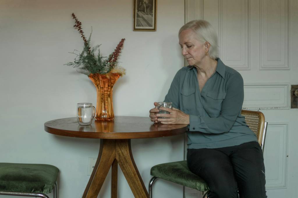 Sobrevida sem qualidade