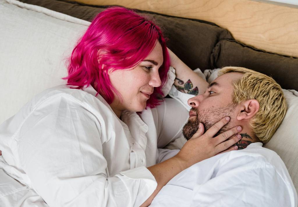 Como atingir o orgasmo cervical, um dos prazeres mais intensos de todos?