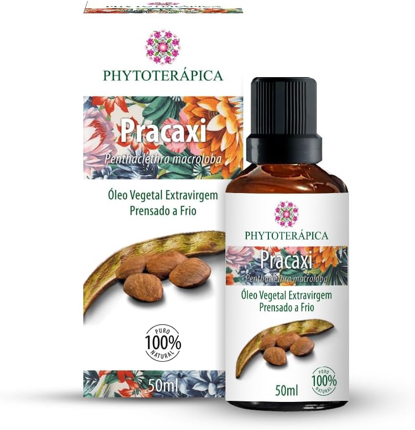 phytoterapica pracaxi Produto controla o volume dos fios e sela as pontas duplas