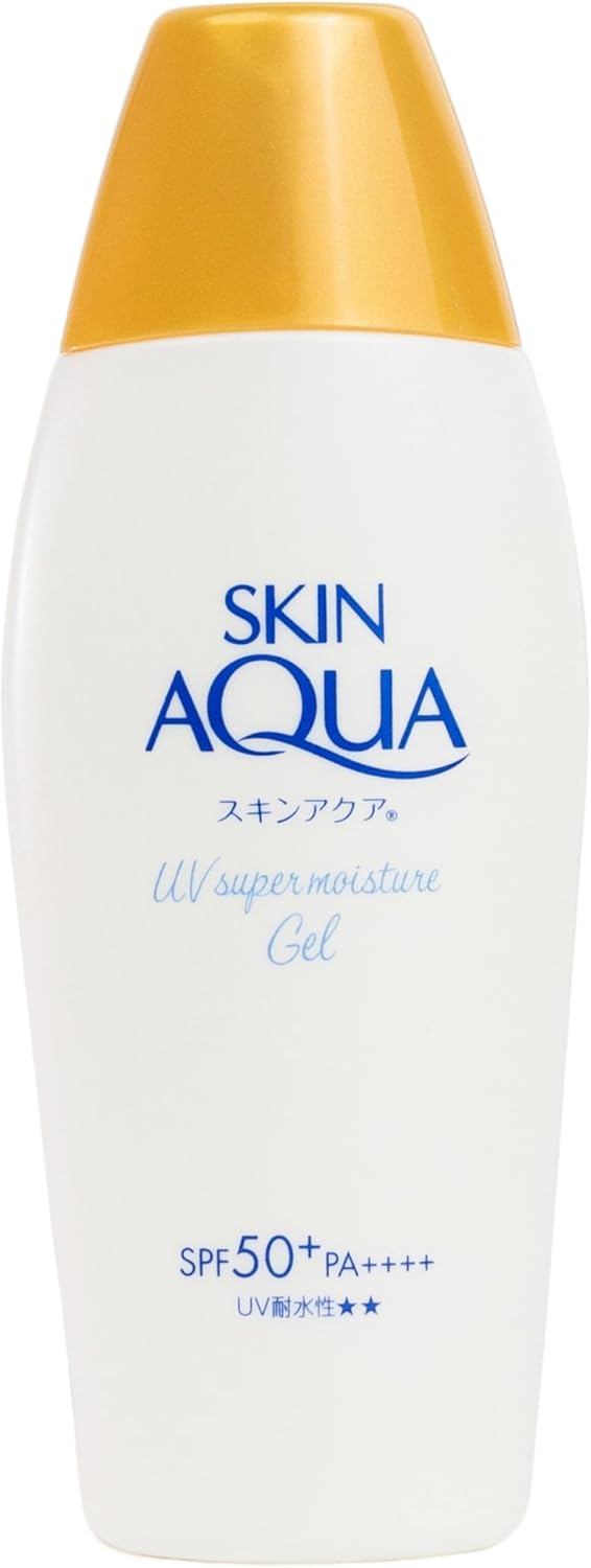 Skin Aqua Super Moisture Gel