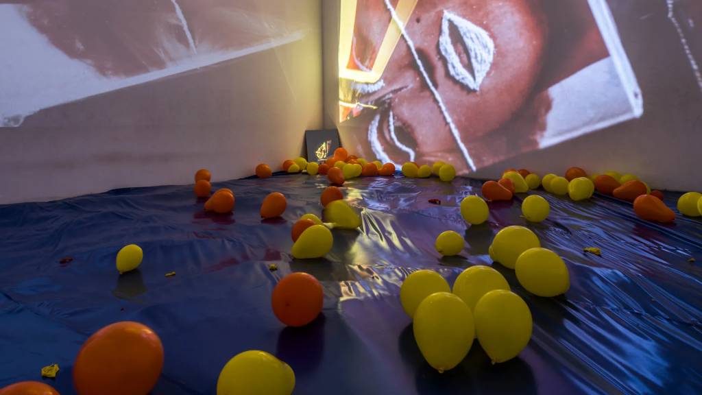 Galeria Helio Oiticica