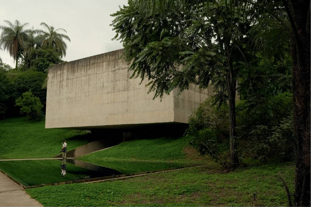 Galeria Adriana Varejão
