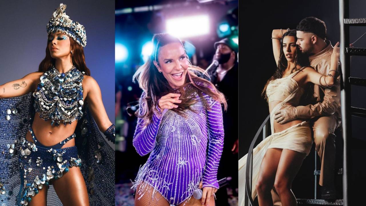 Carnaval 2025: conheça as 4 músicas que prometem bombar esse ano