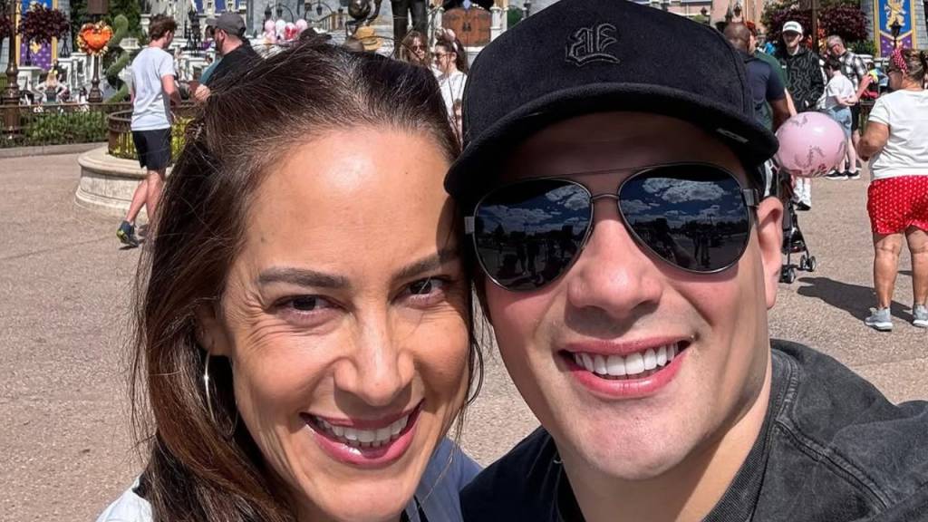 Silivia Abravanel, filha de Silvio Santos, vai se casar em 2025